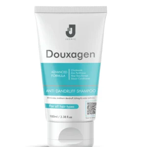 Douxagen-Anti-Dandruff-Shampoo