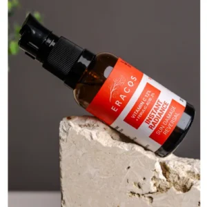 ERACOS Instant Radiance Sun Demage Reversal Serum