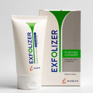 EXFOLIZER Purifying Cleanser