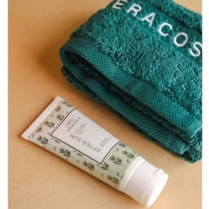 Eracos After-Sun Moisturizer
