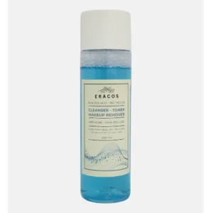 Eracos Anti-Acne Cleanser Toner Makeup Remover