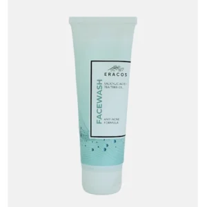 Eracos Anti-Acne Facewash