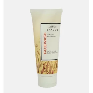Eracos Glow-Booster Facewash