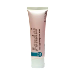 Fender Skin Lightening Facewash