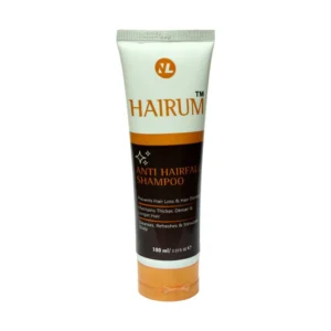 Hairum Anti Hairfall Shampoo