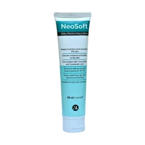 NeoSoft Moisturizing Lotion
