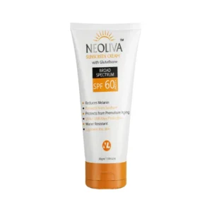 Neoliva Sunblock Spf60
