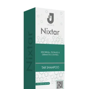 Nixtar Tar Shampoo