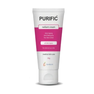 Purific Radiant Cream