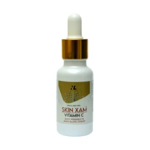 Skin Xam Vit C Serum