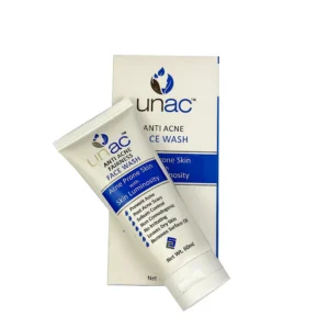 Unac Anti Acne Face Wash