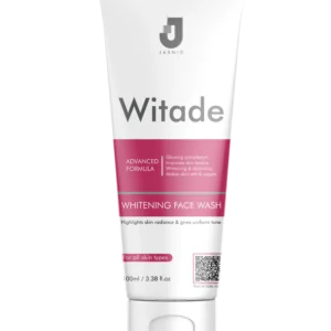 Witade-Whitening-Face-Wash