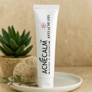 acnecalm anti acne gel