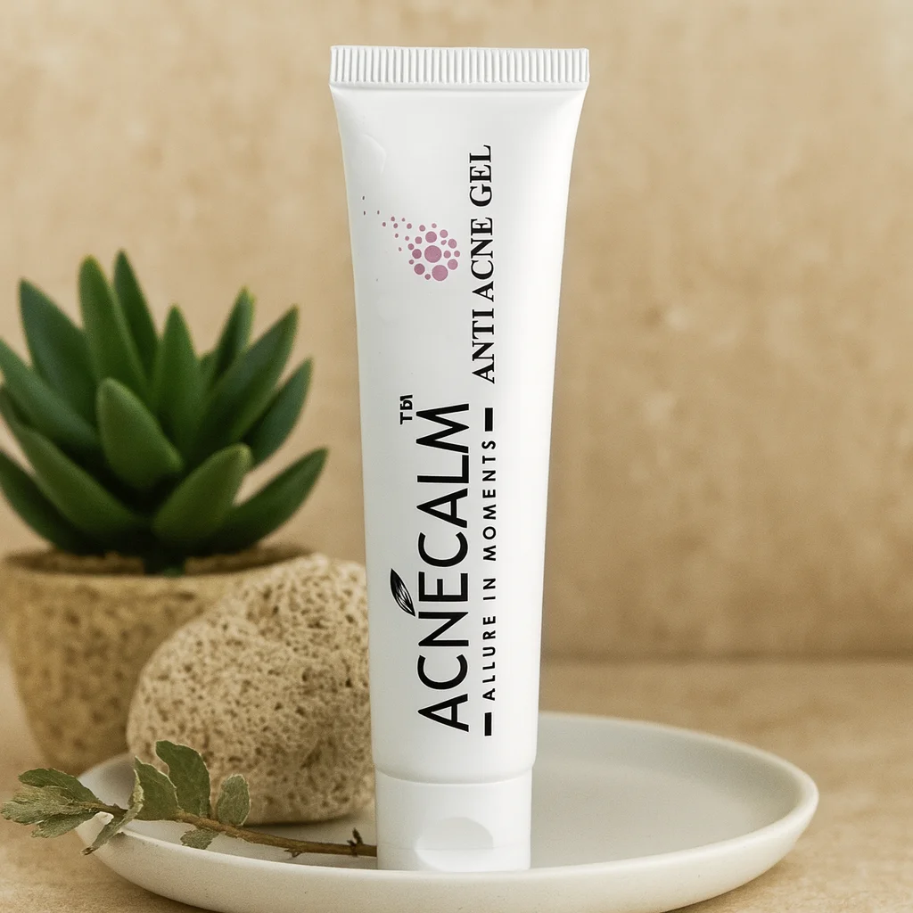 acnecalm anti acne gel