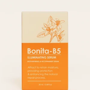 bonita b5 illuminating serum