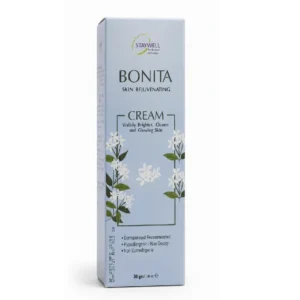 bonita rejuvinating cream