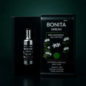 bonita skin lightening serum