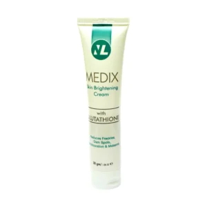 Medix Skin Brightening Cream