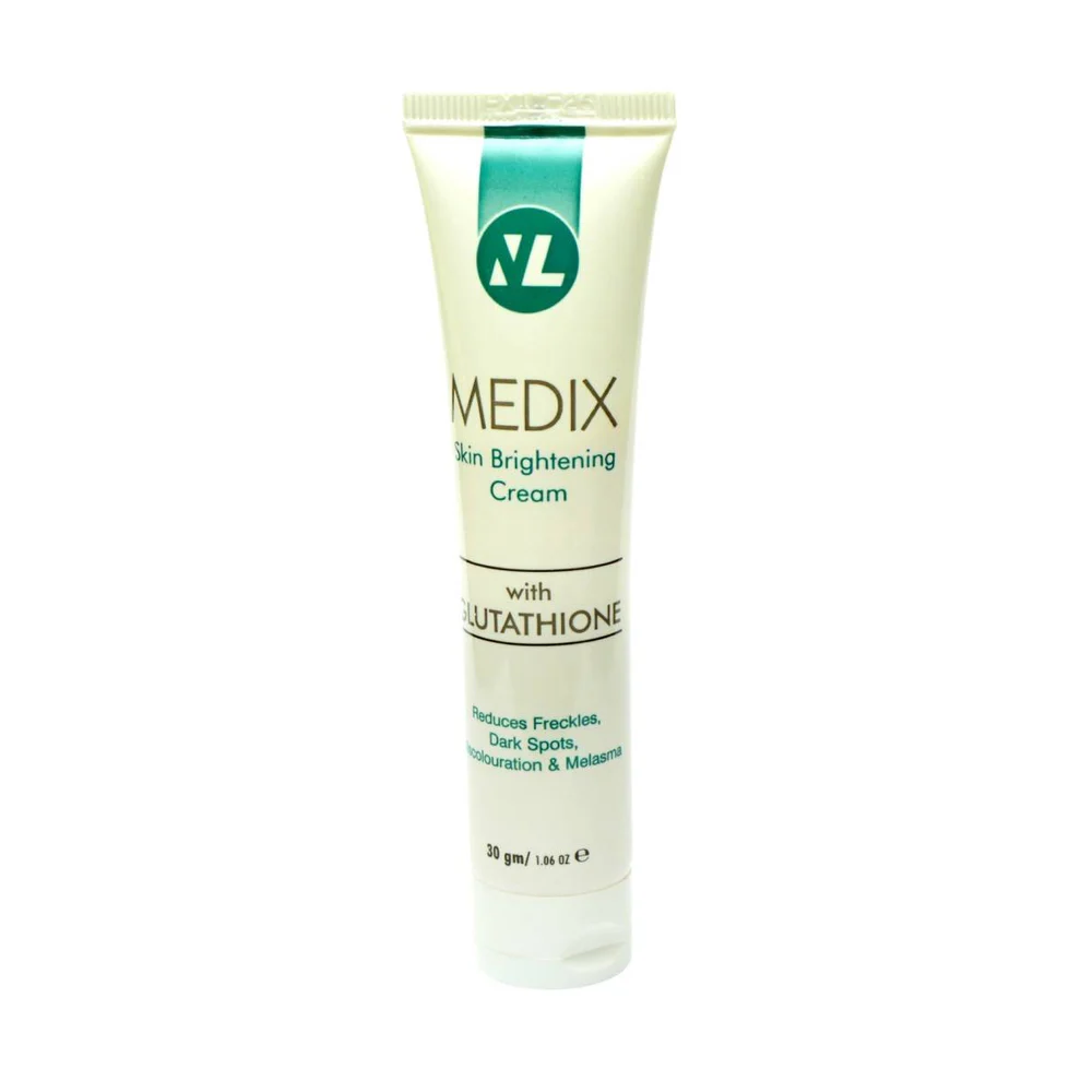 Medix Skin Brightening Cream
