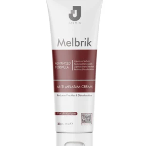 melbrik anti melasma cream
