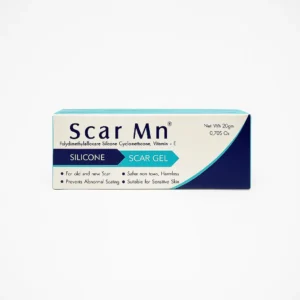 scar mn gel