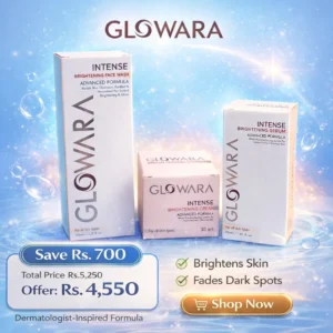 glowara brightening bundle