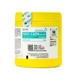 Neo-Cain-Numbing-Cream