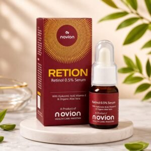 RETION Retinol 0.5% Serum