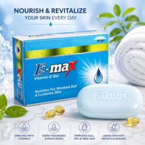 e max bar