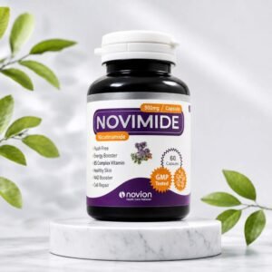 novimide capsule