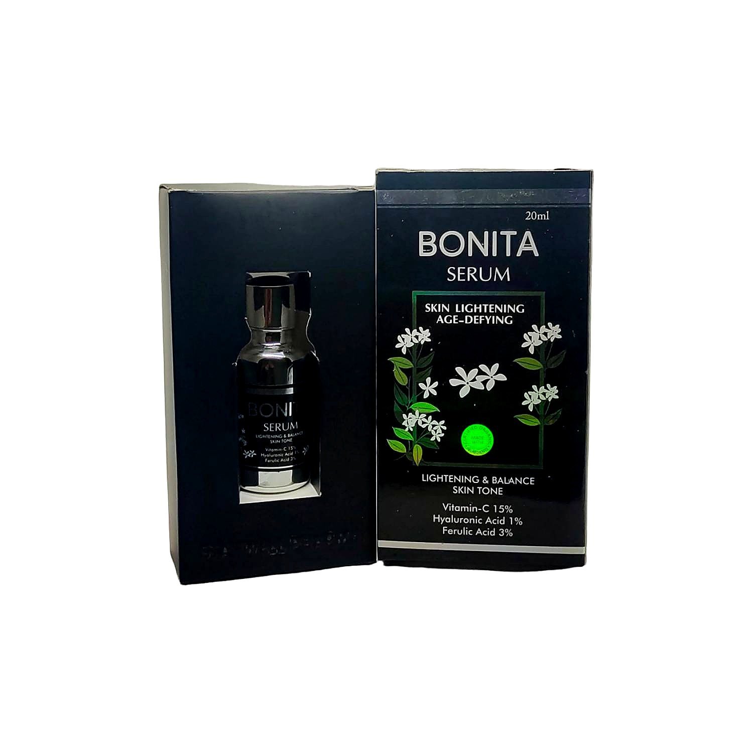 BONITA Skin Lightening Serum
