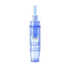 Dr. Pen 9-Pin Needle Cartridge pack of 10