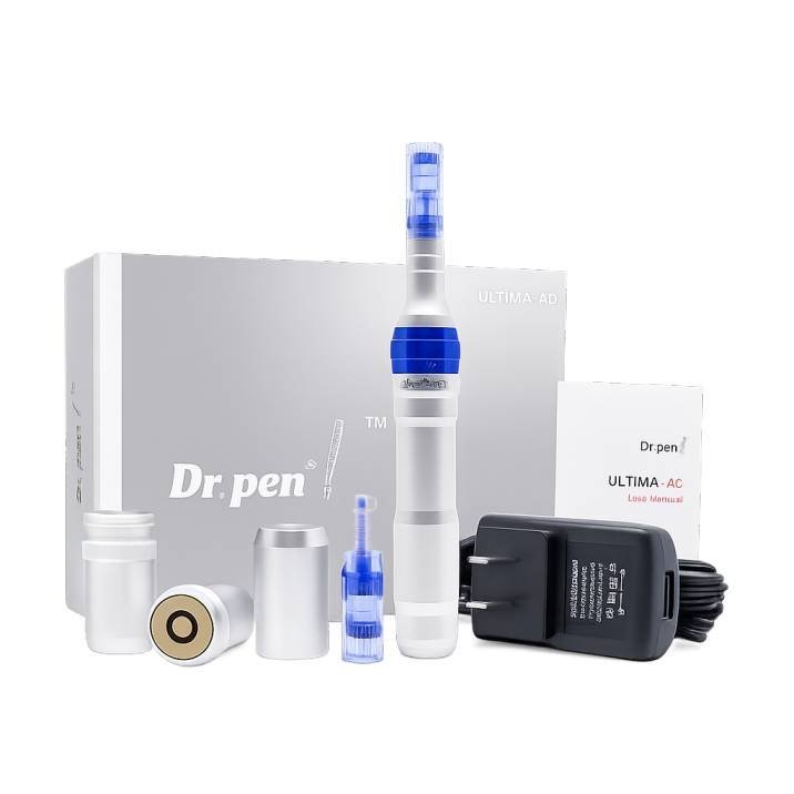 Dr. Pen Ultima A6 Professional Microneedling Pen