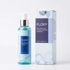 Floxy Anti Hair Fall Strengthening Shampoo