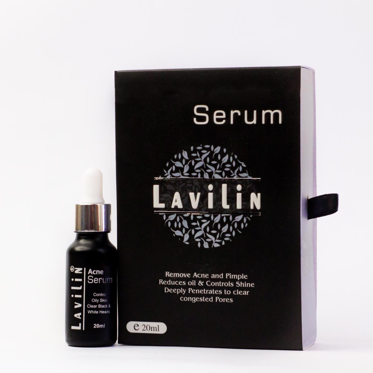 Lavilin Anti Acne Serum
