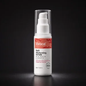 Viviscal Hair Thickening Serum with Biotin & Keratin – 50ml