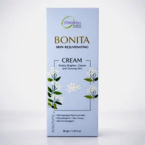 BONITA Brightening and Rejuvenating Cream