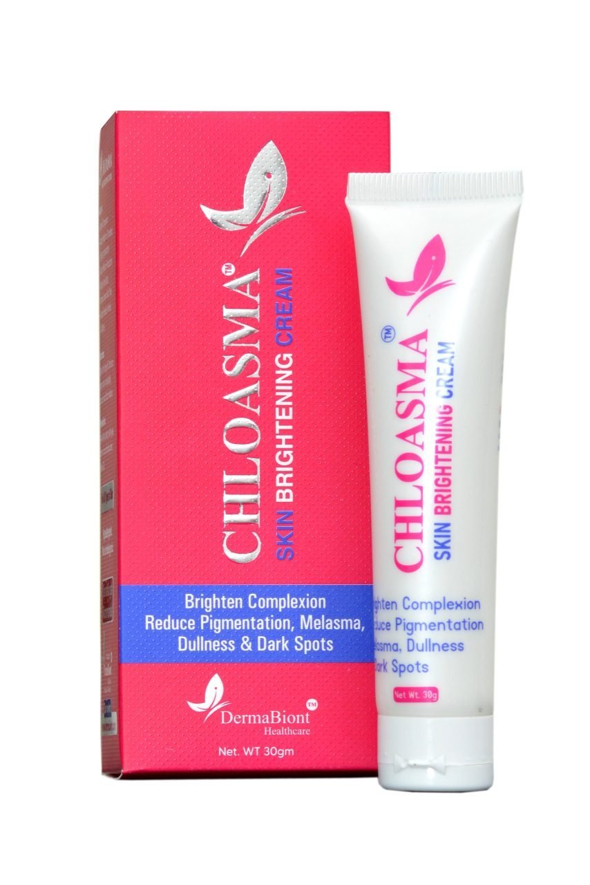 Chloasma Skin Brightening Cream