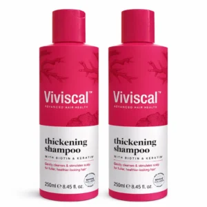 Viviscal Gorgeous Growth Densifying Shampoo